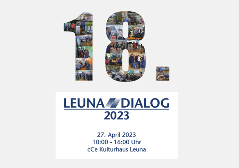 STASSKOL Leuna Dialog 2023