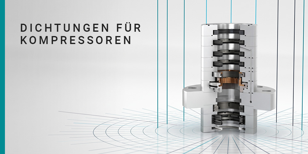 Dichtungen Kompressoren