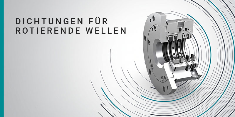 Wellendichtungen