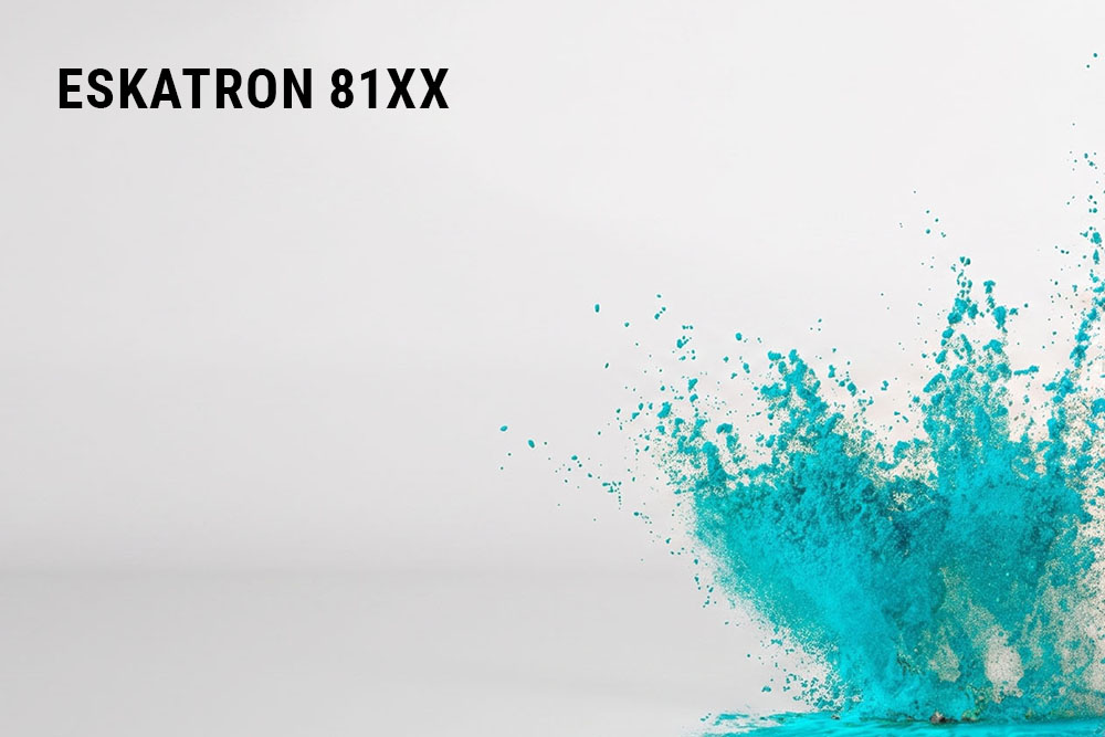 ESKATRON 81xx