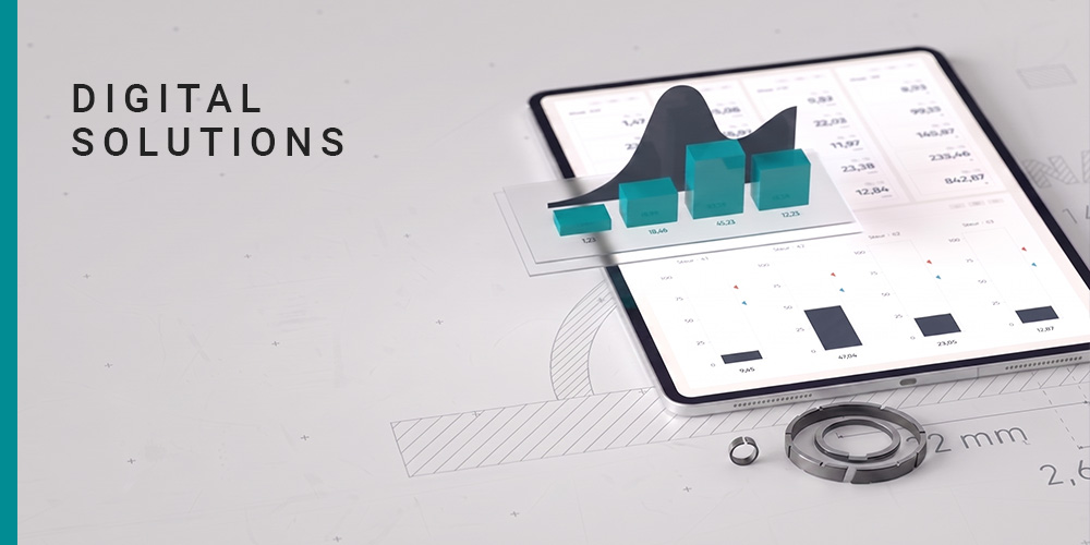 Digital solutions