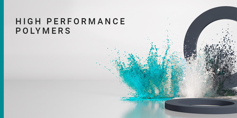 High performance Polymers